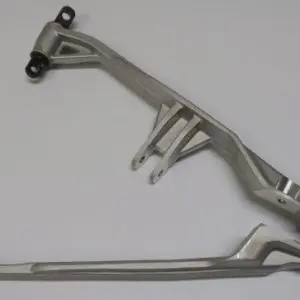 Polaris LOWER RIGHT HAND CONTROL ARM 1824653-309
