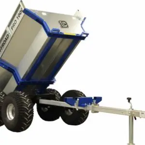 TrailerOffroad Pro 1000
