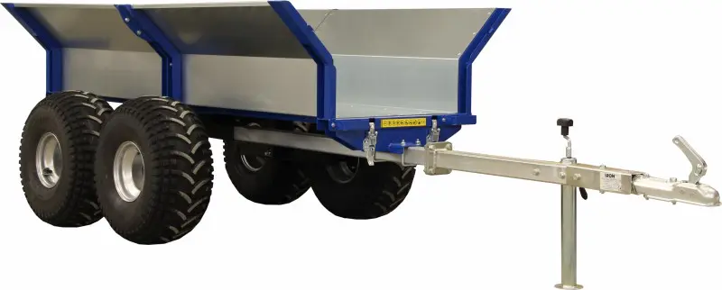 TrailerOffroad Pro 1000 - Image 2