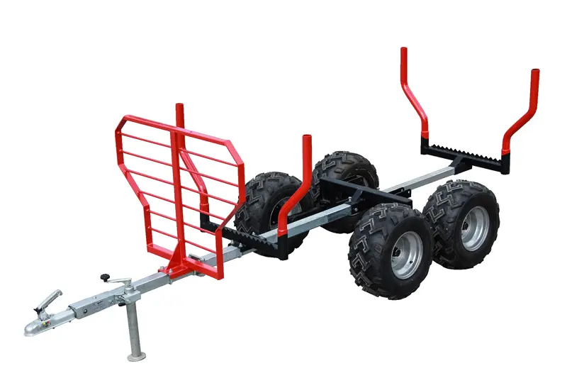 Timber trailer conversion kitOffroad Pro 1000 - Image 2