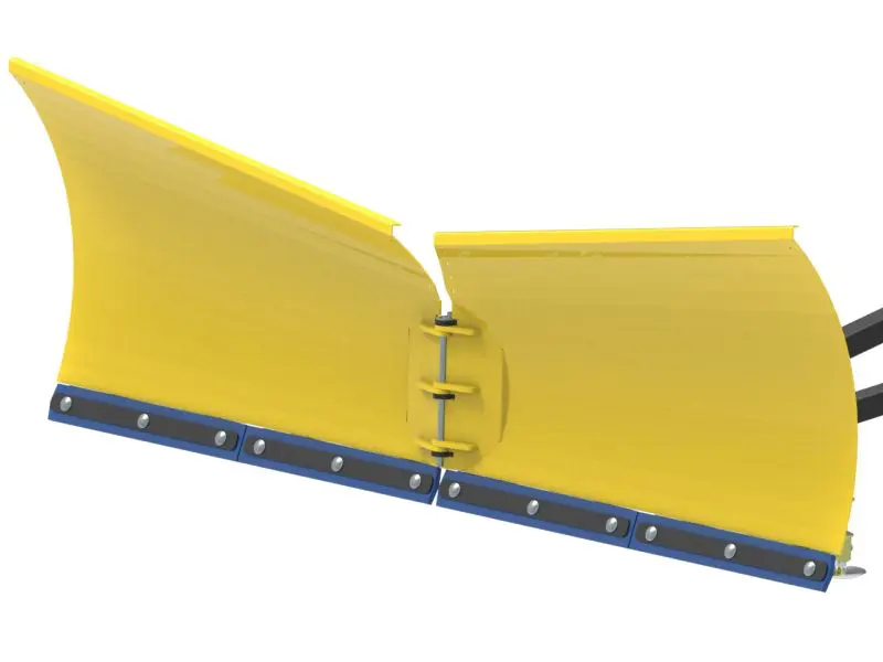 Rubber blade( V-Plow 1800 G2 ) - Image 2