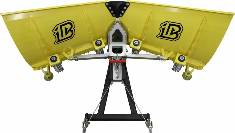 V-Plow 1500 G2front mount kit (34.3400+34.3500)