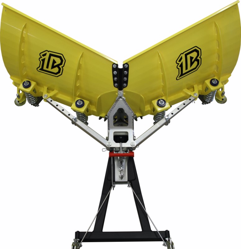 V-Plow 1500 G2front mount kit (34.3400+34.3500) - Image 2