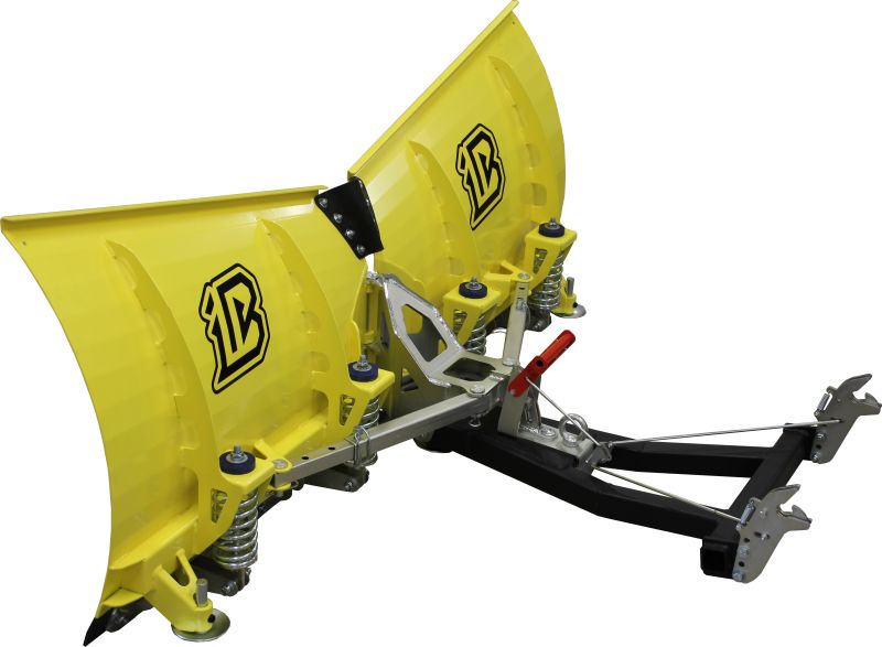 V-Plow 1500 G2front mount kit (34.3600+34.3500)