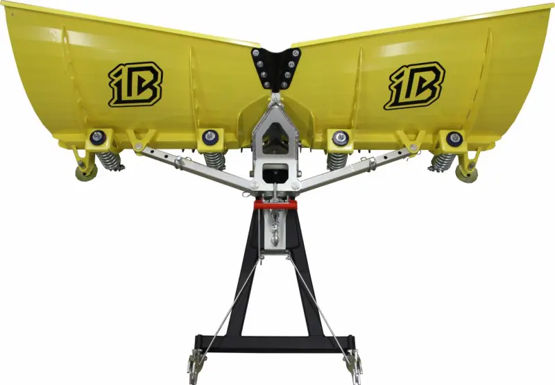V-Plow 1500 G2front mount kit (34.3600+34.3500) - Image 2