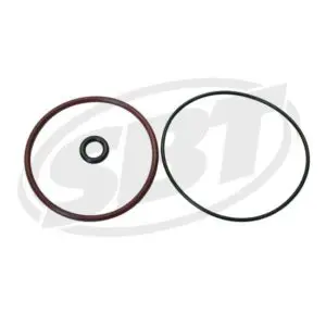 O-Rengassarja Sea Doo