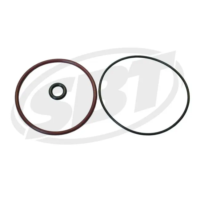 O-Rengassarja Sea Doo