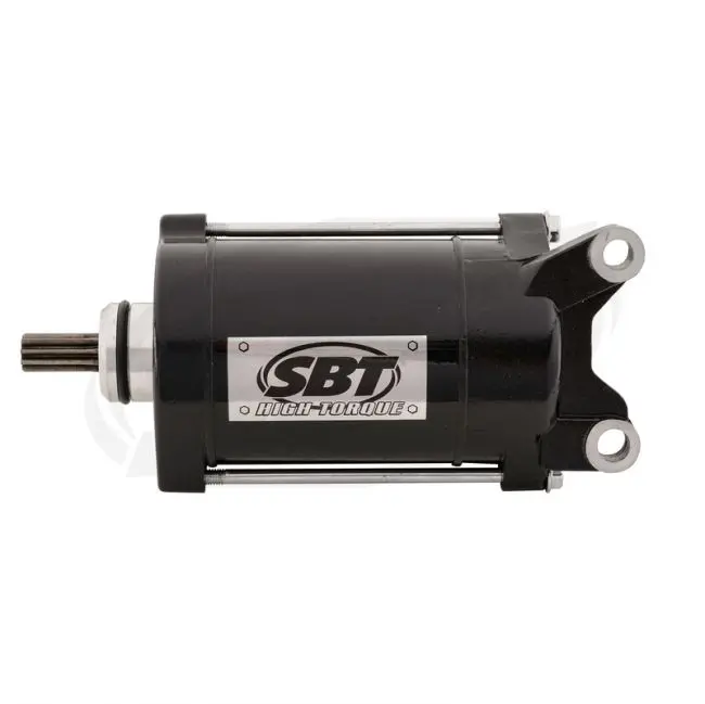 Starttimoottori Yamaha 800 - Image 2
