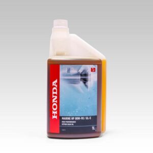 Vaihteistoöljy Honda Marine HP 80W/90 GL-5  1 litra