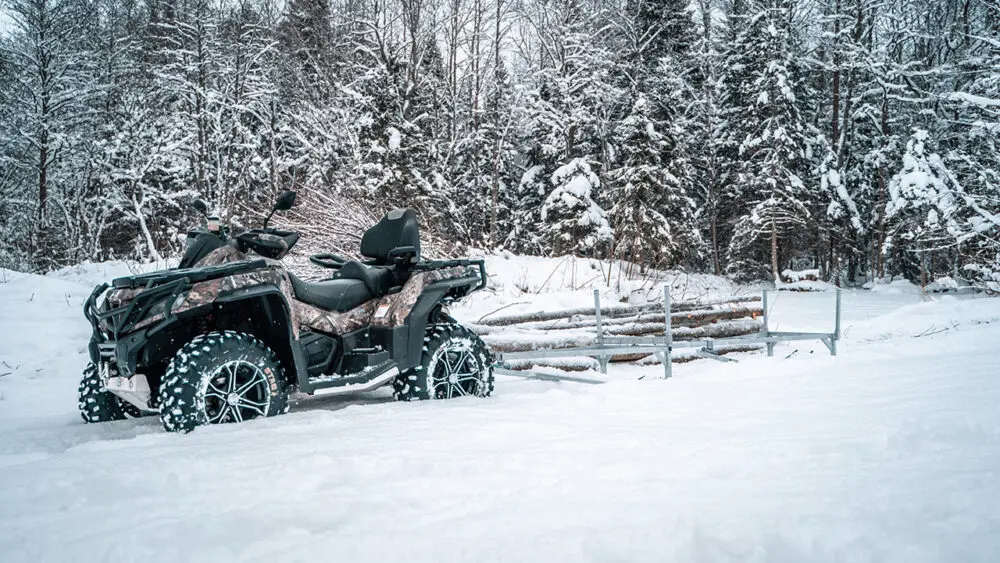 Timber sled - Image 2