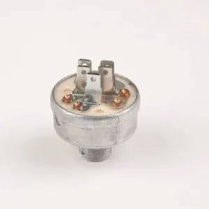 Virtalukko 5-napainen (murray)