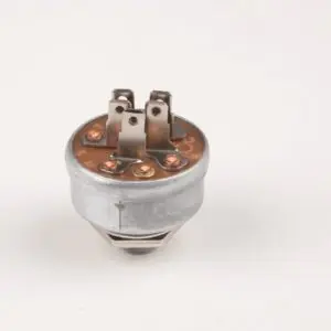 Virtalukko 5-napainen , avaimilla