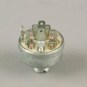 Virtalukko 7-napainen