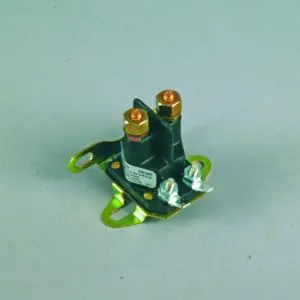 Solenoidi Husqvarna/Stiga/Toro