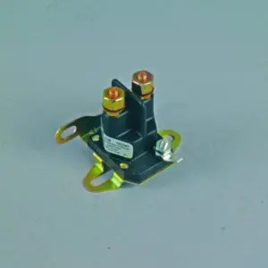 Solenoidi Murray/MTD