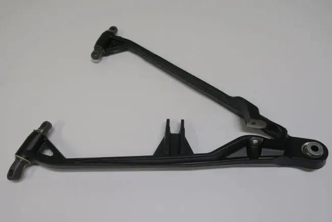 Alatukivarsi Polaris 1824533-458 vas.