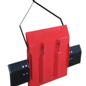 Classic track setterfor ski track maker Tracker 230