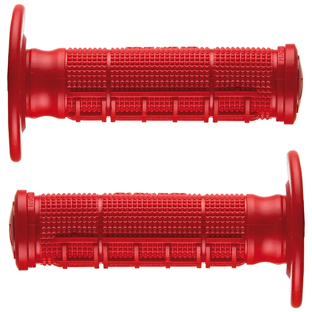 Kahvakumit Ariete Unity punainen