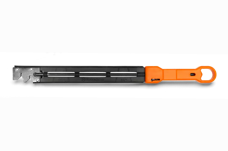 Raivaussahan teränhoitopaketti