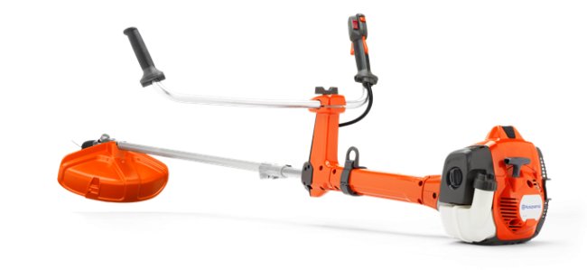 Husqvarna 525 RK raivaussaha