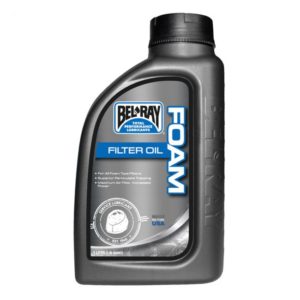 Bel-Ray ilmansuodatinöljy Foam Filter Oil 1 litra