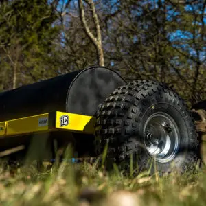 Land roller