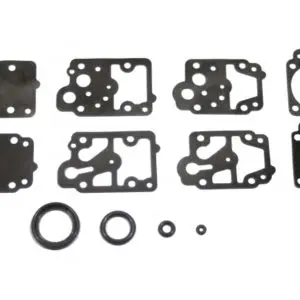 D10-WY kalvosarja WALBRO