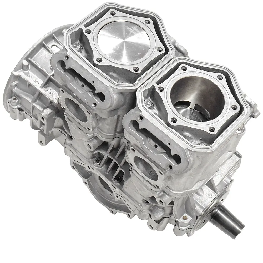 Puolimoottori 600 E-Tec - Image 4