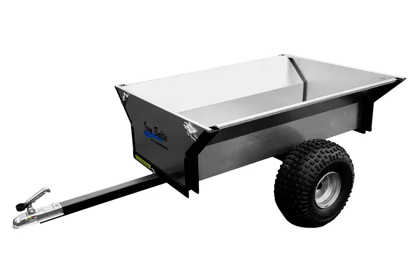 Trailer IB Basic 500
