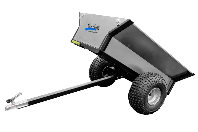 Trailer IB Basic 500 - Image 2