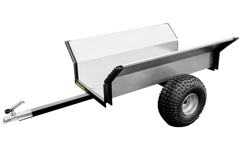 Trailer IB Basic 500 - Image 3