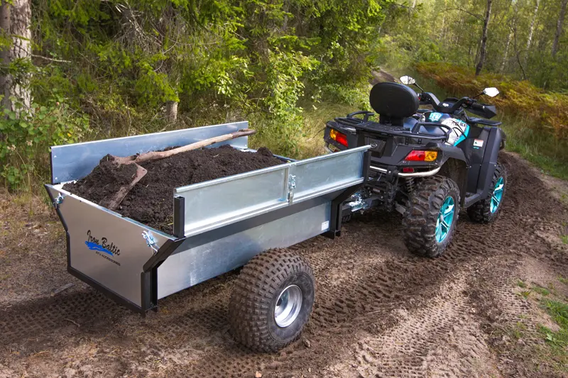 Trailer IB Basic 500 - Image 4