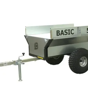 Tukijalka ( IB & ECO Trailers )