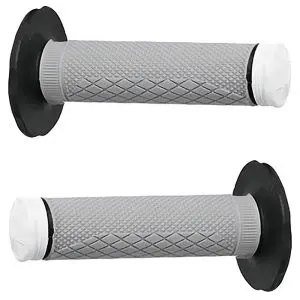 Kahvakumit ProTaper Tri-Density Diamond valko / harmaa