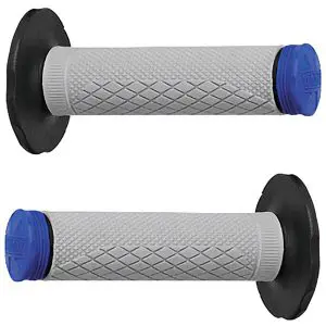 Kahvakumit ProTaper Tri-Density Diamond sini / harmaa