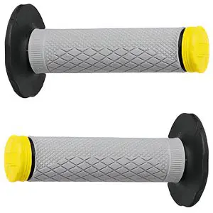 Kahvakumit ProTaper Tri-Density Diamond kelta / harmaa