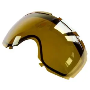 Vaihtolinssi Oakley Canopy 24K Iridium