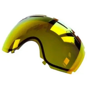 Oakley Repl. Lens Canopy variable conditions prizm sapphire iridium