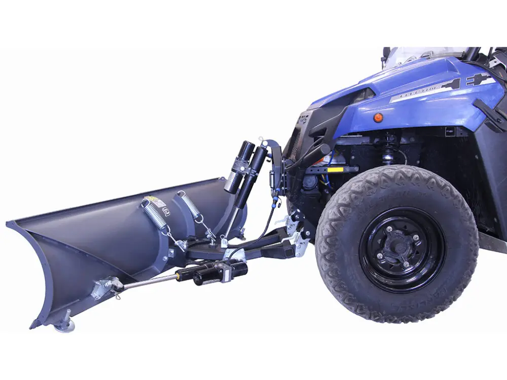 Wiring Harness & Switch kit2-cylinder adjustment - Image 4