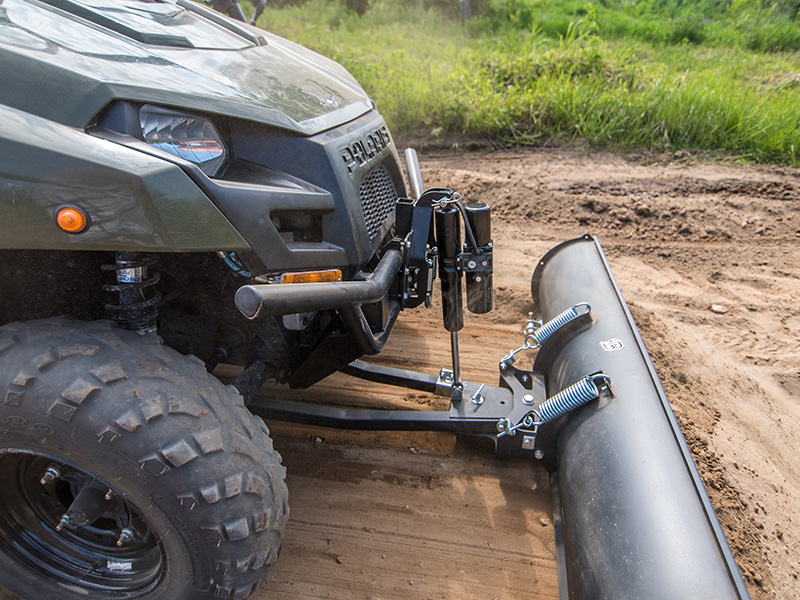 Sähköhydraulisylinteri JDR 250 - Image 3