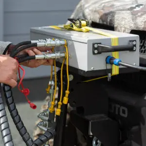 Hydraulic Power Unit