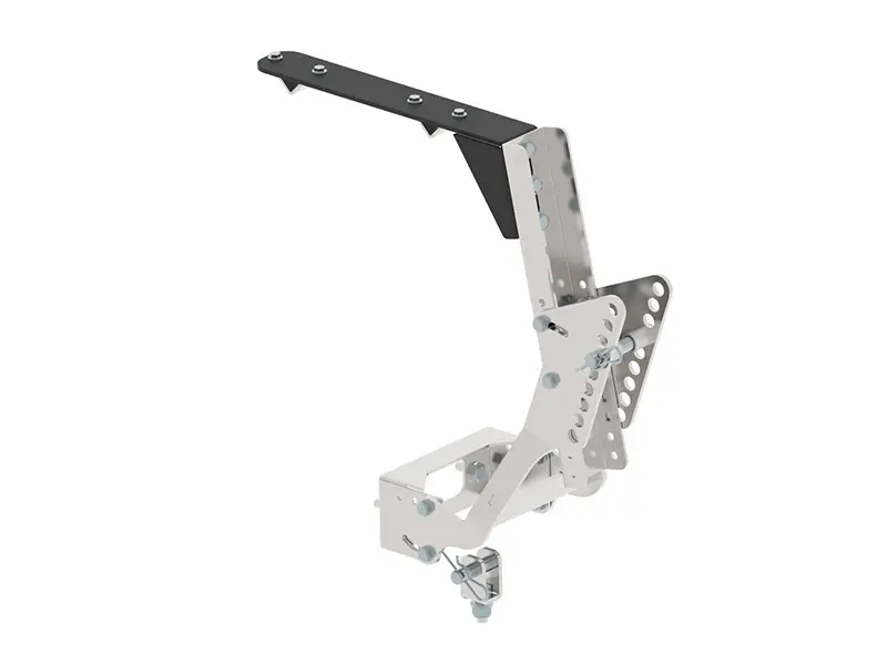 Plow lift adapterSuzuki 500 / 750 AXi (2019+)