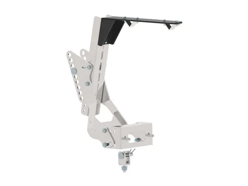 Plow lift adapterSuzuki 500 / 750 AXi (2019+) - Image 2