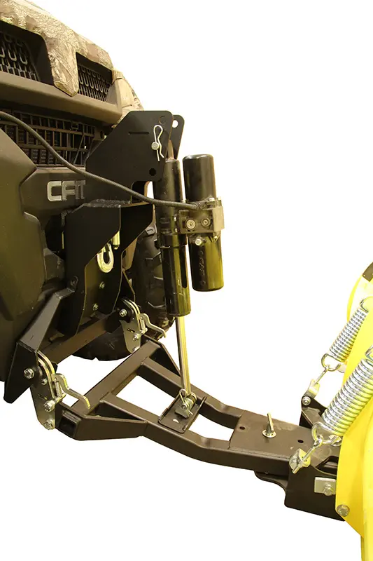 Plow lift adapterCFMOTO UFORCE 1000 - Image 3
