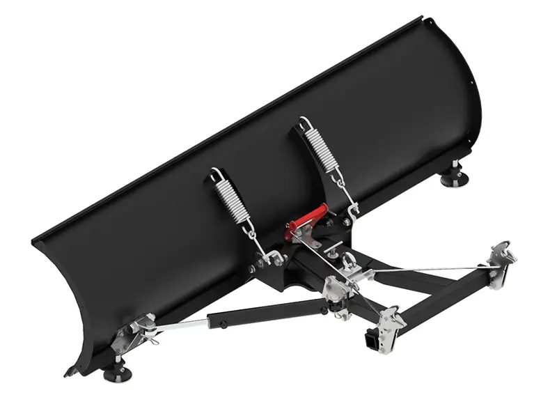 Turning hardware kitfor electric or hydraulic cylinders71.3100 / 70.1000 / 70.500