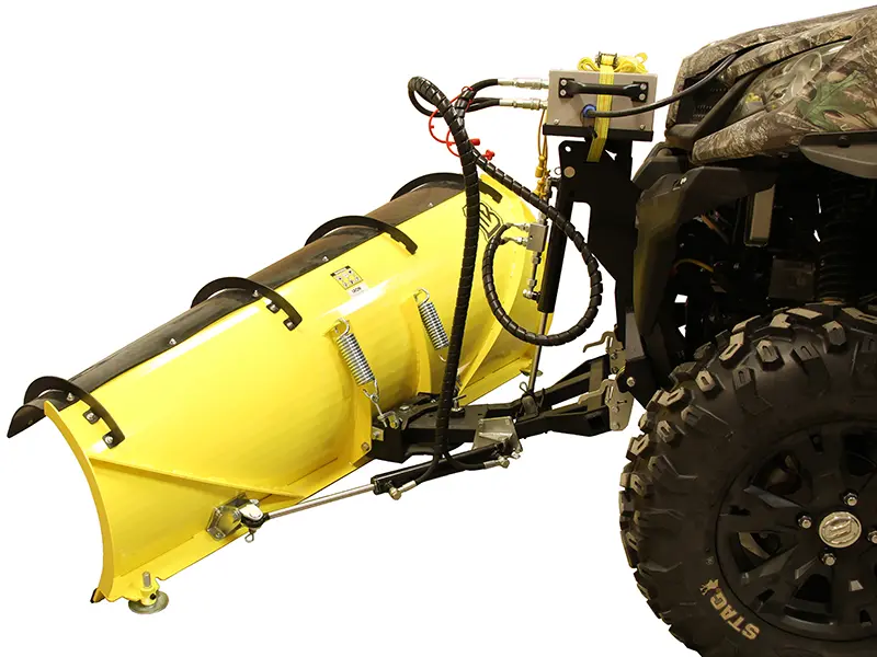 Turning hardware kitfor electric or hydraulic cylinders71.3100 / 70.1000 / 70.500 - Image 2