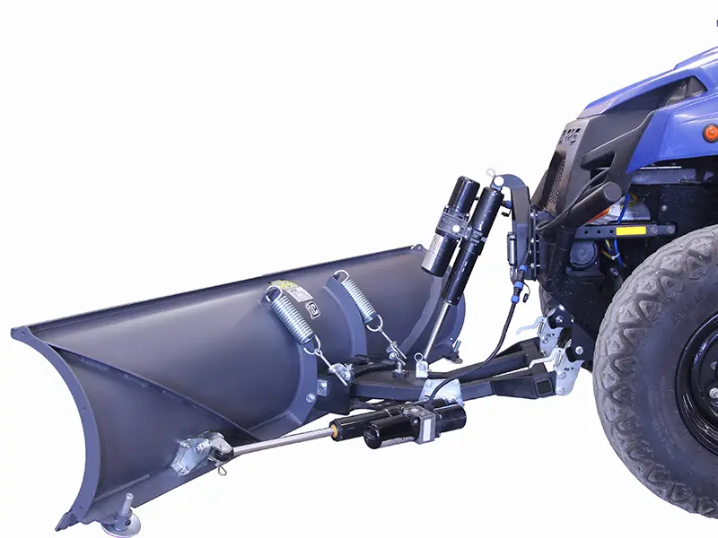 Turning hardware kitfor electric or hydraulic cylinders71.3100 / 70.1000 / 70.500 - Image 3