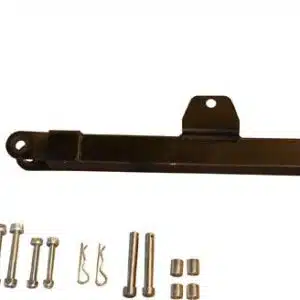 Adjustable towbeam