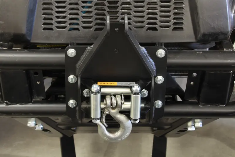 Plow lift adapterPolaris Ranger 400 / 570 / 800 / 900 - Image 2
