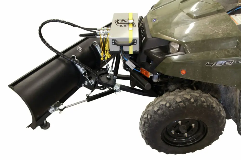 Plow lift adapterPolaris Ranger 400 / 570 / 800 / 900 - Image 3